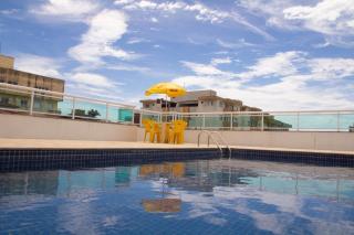 Exclusive apartment 01 - Ubatuba - 7