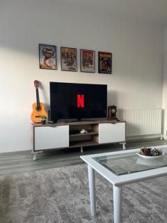 Sunset Apartment - 8