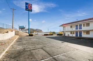 Motel 6 Wendover - Wendover - 4