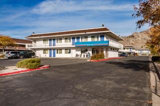 Motel 6 Wendover - Wendover - 0