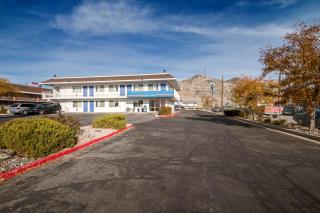 Motel 6 Wendover - Wendover - 3