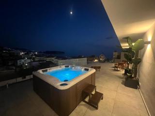 Hotel TEA - Praia a Mare - Praia a Mare - 8