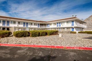 Motel 6 Wendover - Wendover - 8