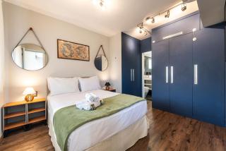 Cobertura Duplex-MorumBIS e Albert Einstein - San Paolo - 8