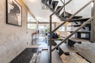 Cobertura Duplex-MorumBIS e Albert Einstein - San Paolo - 5