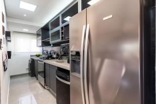 Cobertura Duplex-MorumBIS e Albert Einstein - San Paolo - 9