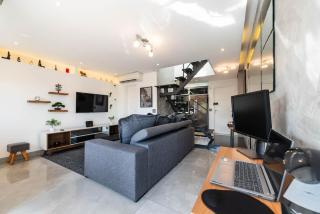 Cobertura Duplex-MorumBIS e Albert Einstein - San Paolo - 4