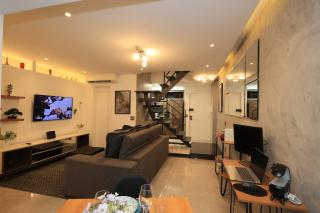 Cobertura Duplex-MorumBIS e Albert Einstein - San Paolo - 3