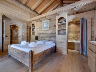 Chalet spacieux proche pistes avec terrasse sud - FR-1-690-29 - Montvalezan - 1