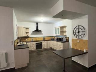Maison spacieuse et confortable - Fos-sur-Mer - 5