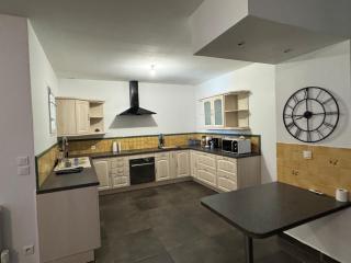 Maison spacieuse et confortable - Fos-sur-Mer - 4