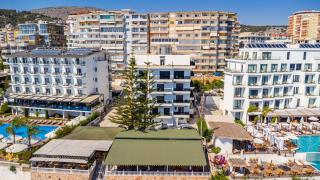 Hotel Kompleks Joni - Sarandë - 9