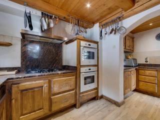 Chalet à La Rosière - 14 pers, 195m², jacuzzi, hammam, ski room, balcon et terrasse orientés Sud - FR-1-690-25 - Montvalezan - 5