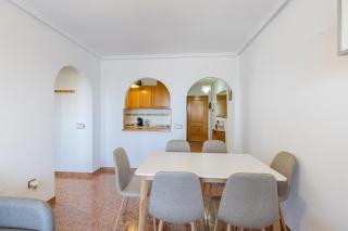 Torrevieja holiday appartement - Torrevieja - 9