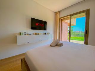Luxury Apartment in Prestigia Marrakech - Marrakesh - 7