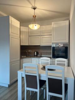 Sunset Apartment - Pristina - 6