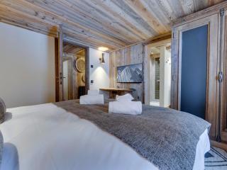 Appartement moderne avec balcon, proche des pistes, parking et Wifi - FR-1-690-15 - La Rosière - 8