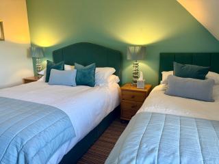 Kimcraigan B&B - Brackla - 8