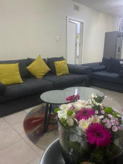Amazing grace - Amanzimtoti - 3