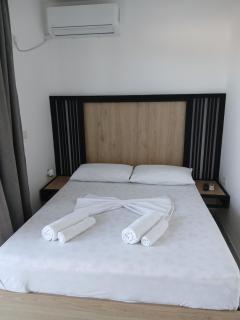 Villa Allkushi - Saranda - 6
