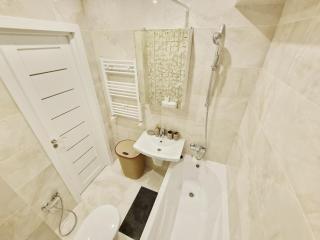 Testimiteanu Center Apartment - Chişinău - 5