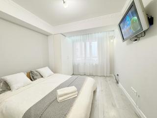 Testimiteanu Center Apartment - Chişinău - 7