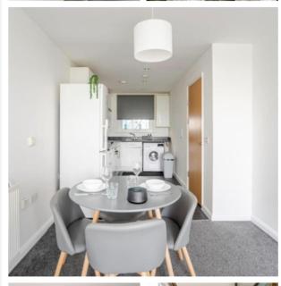 Bright &cosy 1 bedroom apartment - Moffat - 0