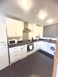 Bright &cosy 1 bedroom apartment - Moffat - 7