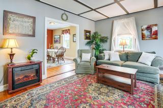 1 Mi to Beach Manchester-by-the-Sea Retreat! - Manchester - 9