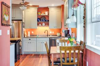1 Mi to Beach Manchester-by-the-Sea Retreat! - Manchester - 2
