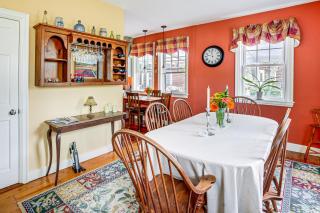 1 Mi to Beach Manchester-by-the-Sea Retreat! - Manchester - 5