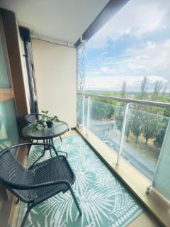 Bright &cosy 1 bedroom apartment - Moffat - 4