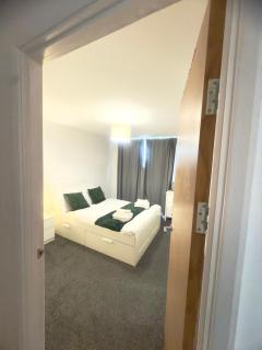 Bright &cosy 1 bedroom apartment - Moffat - 3