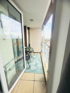 Bright &cosy 1 bedroom apartment - Moffat - 2