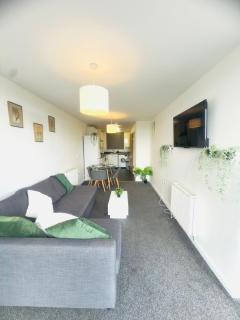 Bright &cosy 1 bedroom apartment - Moffat - 1