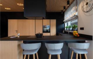 Stunning Home In Nedescina With Wifi - 3