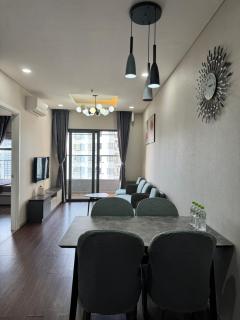 Monarchy Apartment Luxury - Danang - 9