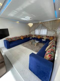 Panoramic Villa - Agadir - 5