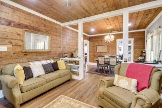 1925 Craftsman Bungalow - 1 Mi to Dtwn Waxahachie! - 7