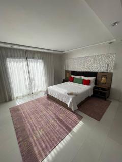 Panoramic Villa - Agadir - 0