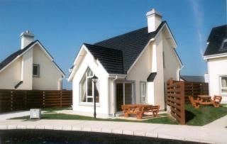 3 bedroom holiday home in Rosslare Strand - Rosslare - 1