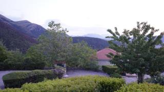Kalavryta Villa Nano βίλα στο βουνό με τζάκι κοντά στο χιονοδρομικό - Kalavrita - 7