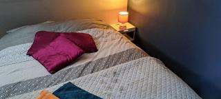 Claire de Meuse Cozy apartment Detox with river and hills - Anhée - 8