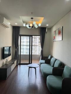 Monarchy Apartment Luxury - Danang - 6