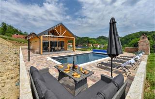 Amazing Home In Klokovec With Wifi - Selno - 3
