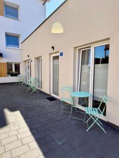 Apartamenty Sunny Stay Jastarnia - 8