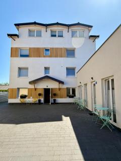 Apartamenty Sunny Stay Jastarnia - Jastarnia - 9
