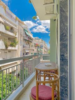 Staycation Vibes - Atene - 9