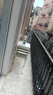 Dimora DANICLA 2,0 - Naples - 4