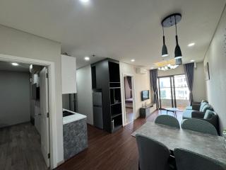 Monarchy Apartment Luxury - Danang - 0